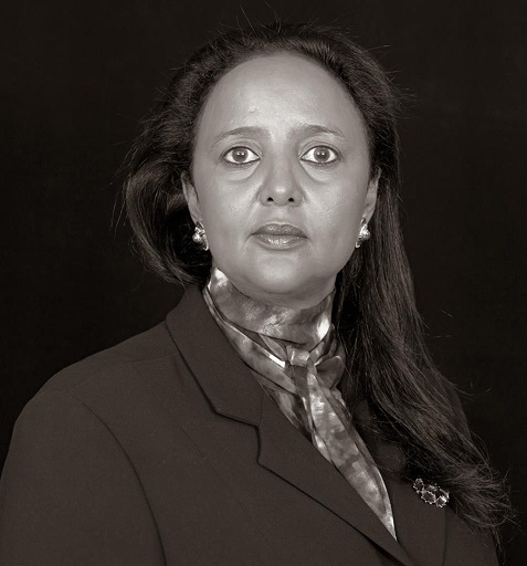 Ambassador Dr. Amina Mohamed Has Been Appointed The Commonwealth ...